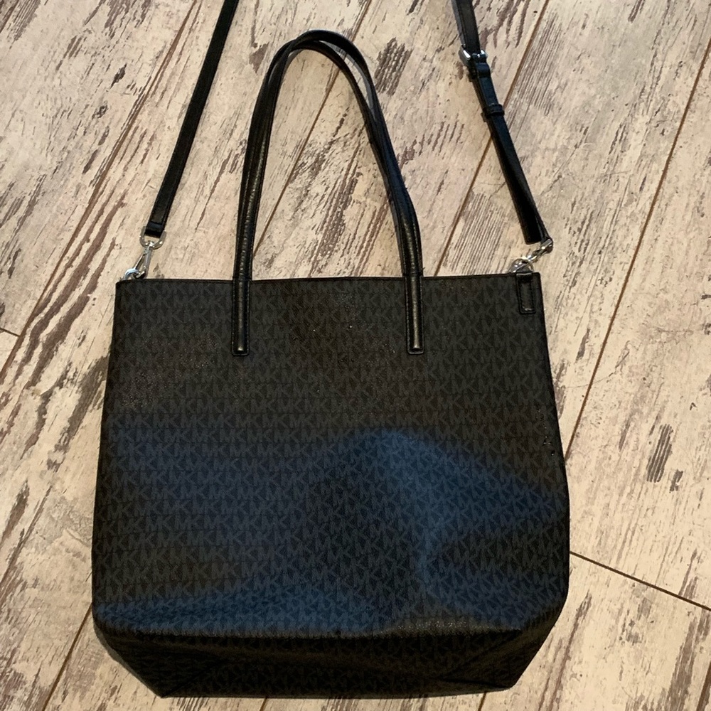 Michael Kors Large Hayley Tote